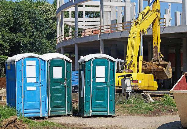 Best Portable Restroom Setup and Delivery  in Edgerton, MN